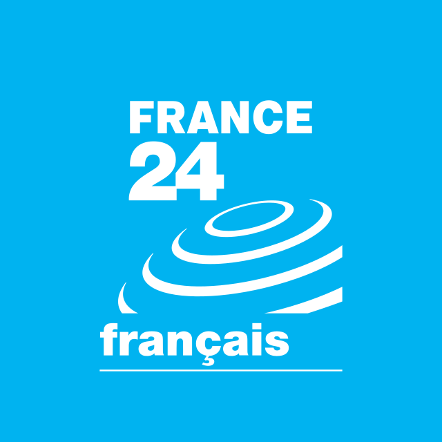 France 24 Français