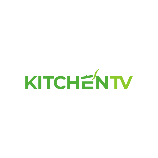Kitchen TV