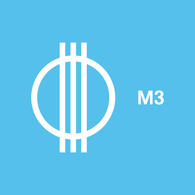 M3