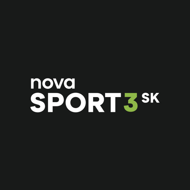 Nova Sport 3 SK