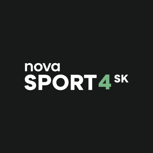 Nova Sport 4 SK