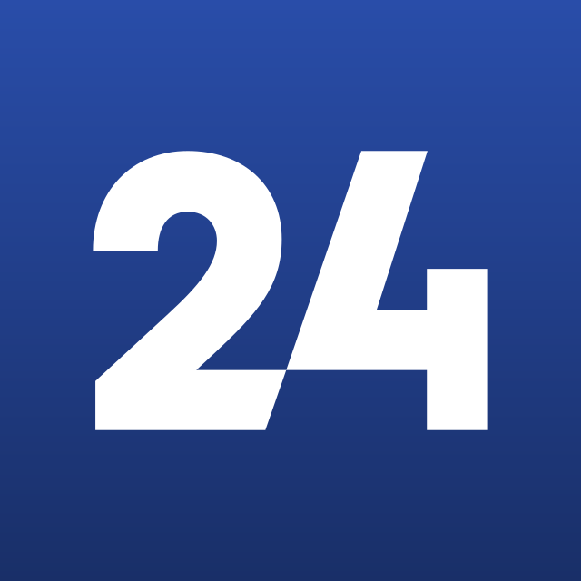 STVR 24